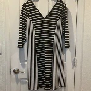 Lane Bryant Dress Size 14/16